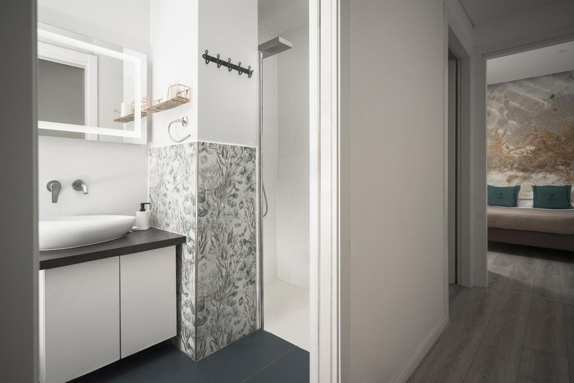 Rivabella Suite Apartments Римини Экстерьер фото