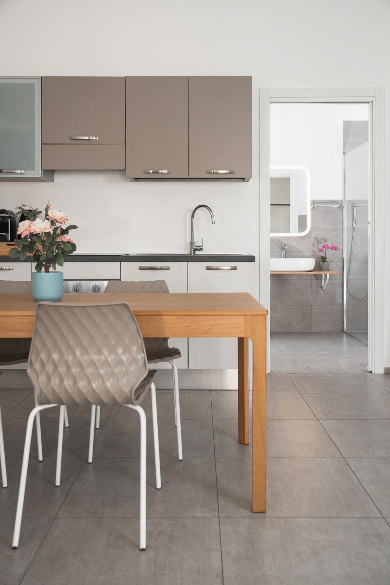 Rivabella Suite Apartments Римини Экстерьер фото